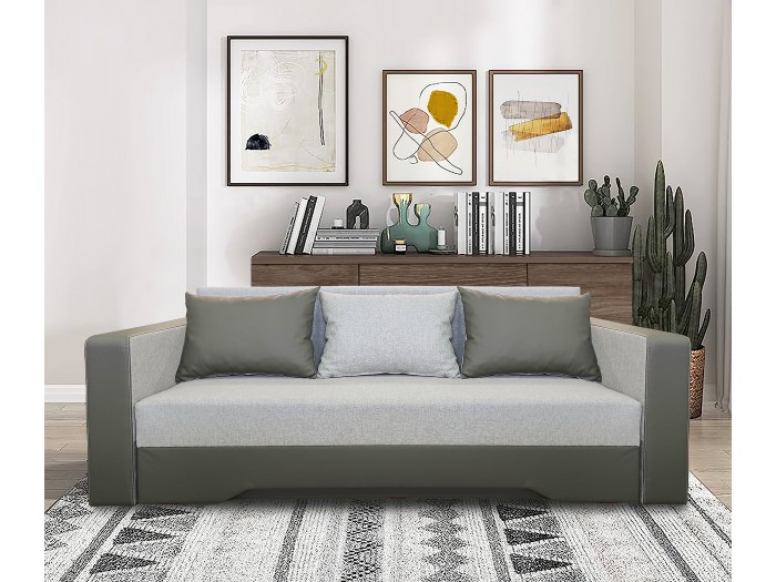 Разтегателен диван-спалня Адонис